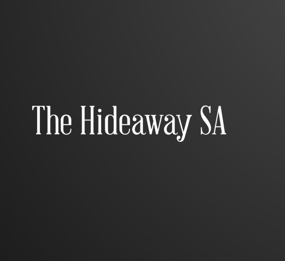The Hideaway Serviced Accommodation In נוטינגהאם מראה חיצוני תמונה