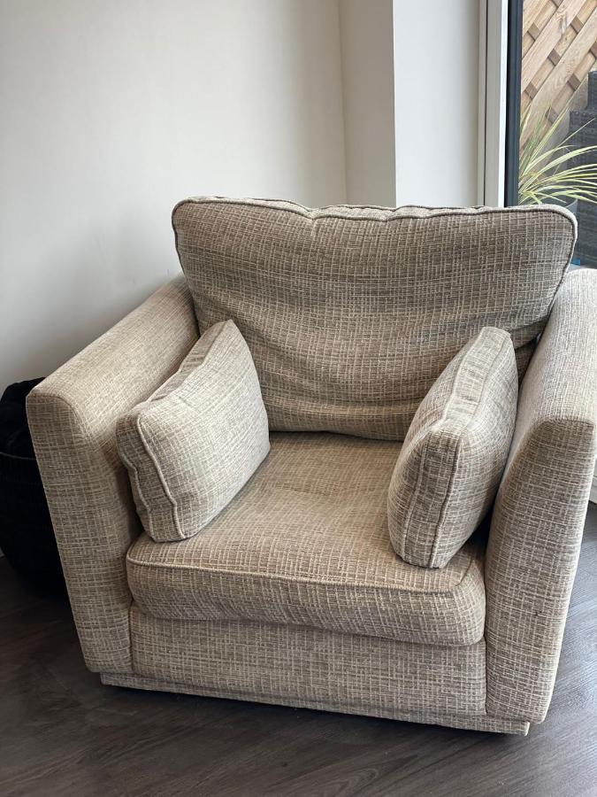 The Hideaway Serviced Accommodation In נוטינגהאם מראה חיצוני תמונה